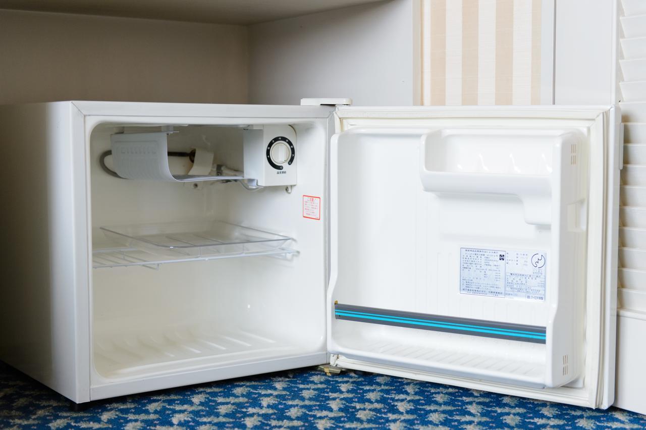 Hotel Grand Plaza Urashima Kurihara Buitenkant foto